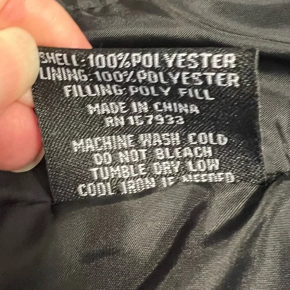 True Timber Camouflage Vest Size Men’s 2XL Color Brown And Green Camouflage - Picture 8 of 10